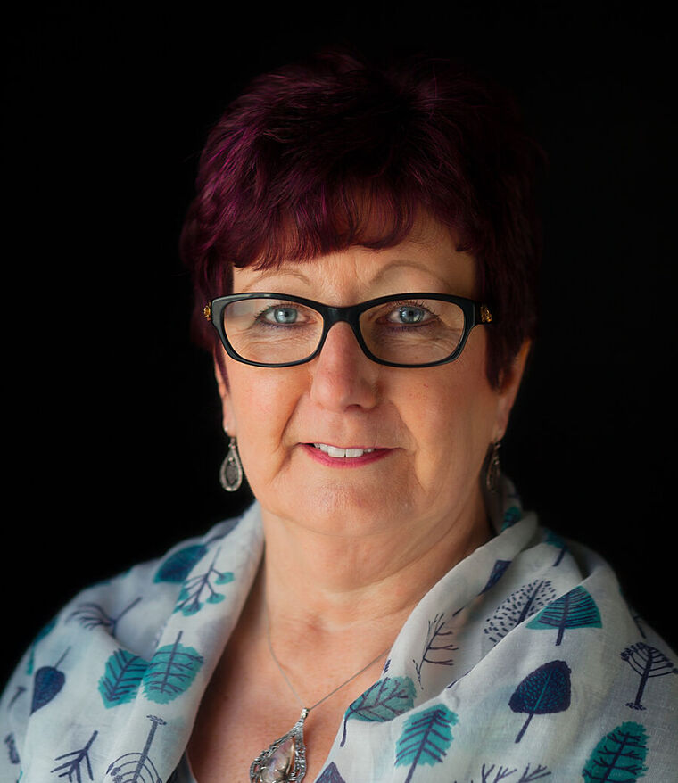 Lorna Neal, AAT Licensed Accountant and founder of Hornsby Accounts