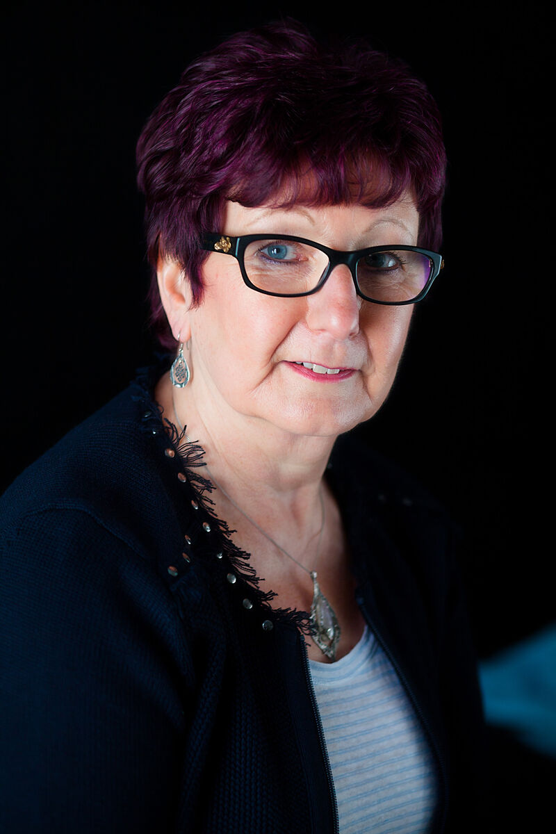 Lorna Neal of Hornsby Accounts